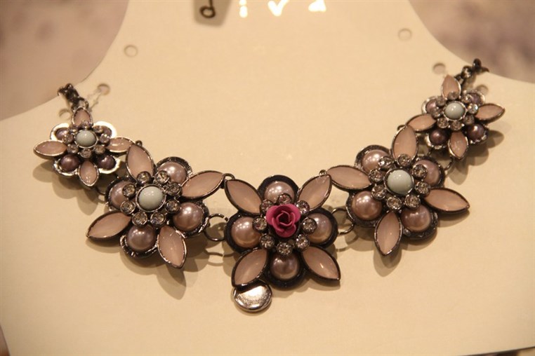Miss Selfridge Launching of The Collection